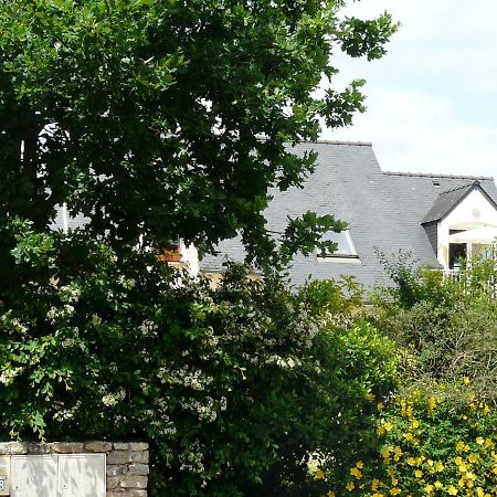 Villanna Saint Anne-dʼAuray Exterior foto