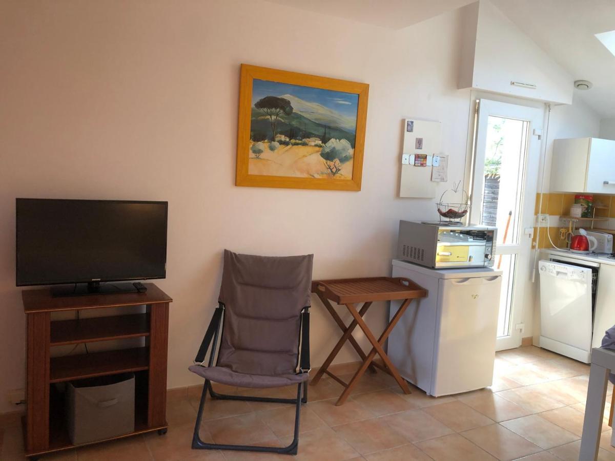 Villanna Saint Anne-dʼAuray Exterior foto