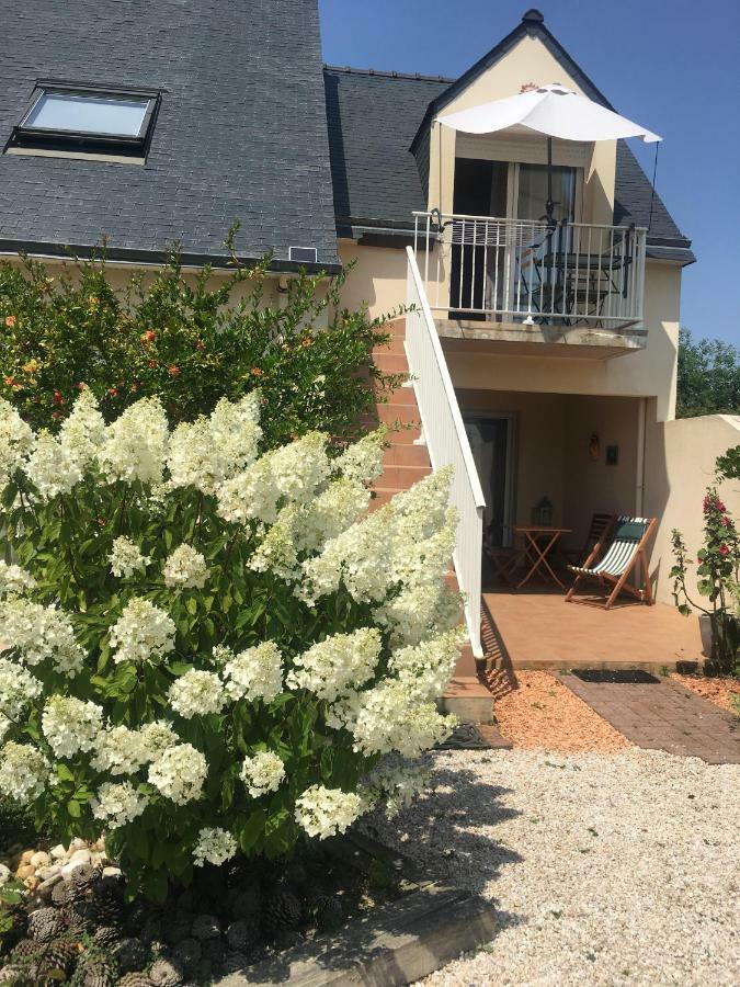 Villanna Saint Anne-dʼAuray Quarto foto