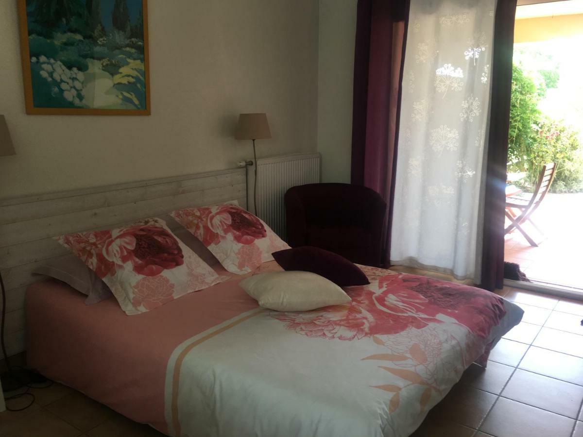 Villanna Saint Anne-dʼAuray Exterior foto